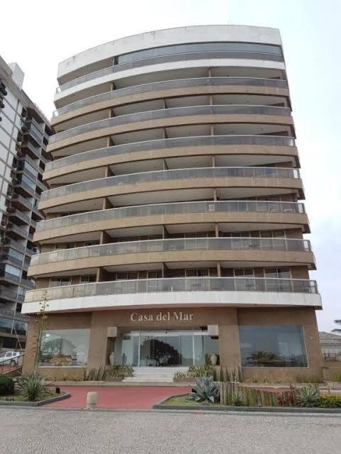 Casa Del Mar Frente A Apartment *